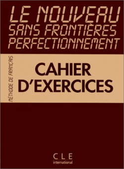 NOUVEAU S.FRONT.PERFECT.EXERCICES