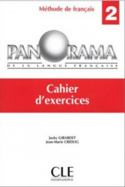 PANORAMA 2.EXERCICES
