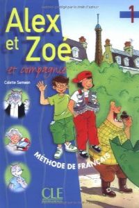 ALEX ET ZOE.1 ALUMNO