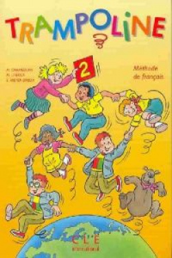 TRAMPOLINE 2.ALUMNO