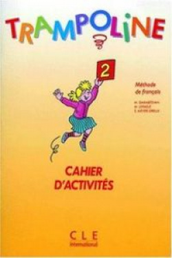 TRAMPOLINE 2.EXERCICES