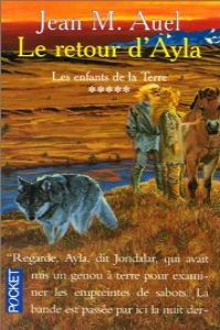 3259.LE RETOUR D'AYLA. PRE