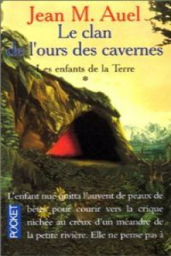 3260.LE CLAN DE L'OURS DES CAVERNES PRE
