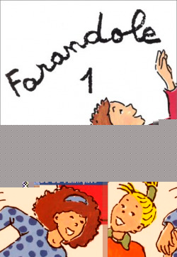 FARANDOLE 1.ELEVE