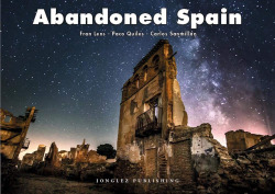 Abandoned spain