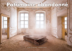 Patrimoine abandonné