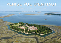 Venise vue d'en haut
