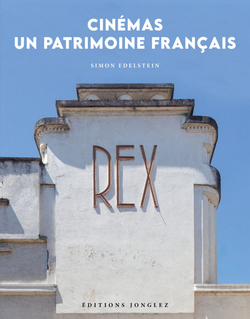 Cinémas:un patrimoine français