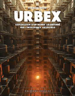 Urbex:Exploration d'un monde abandonné par l'intelligence artificielle