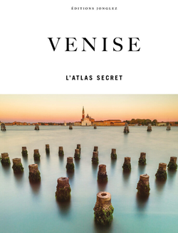 Venise l'atlas secretT