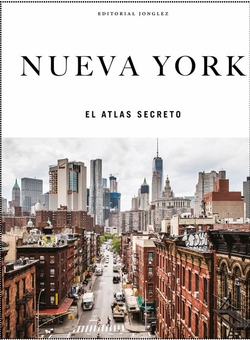 Nueva York - El Atlas secreto