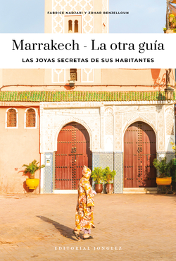 Marrakech - La otra guía (2026)