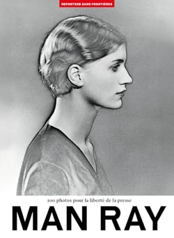 MAN RAY 100 PHOTOS