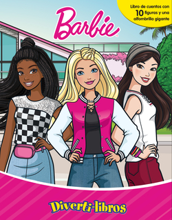 Barbie ("Diverti-Libros")