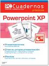Power point XP