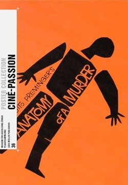 Poster collection:cine-passion