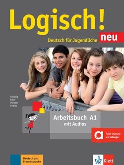 Logisch! neu A1 libro de ejercicios