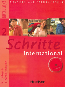 (06).2.SCHRITTE INTERNATIONAL 2.(LIBRO+CUAD+CD) (A1-2)
