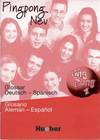 PING PONG NEU 1.GLOSS.SPAN. (GLOSARIO ESPAÑOL)