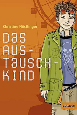 Das aus tausch kind
