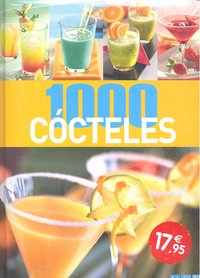 1000 cocteles