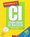 Incrementar el CI