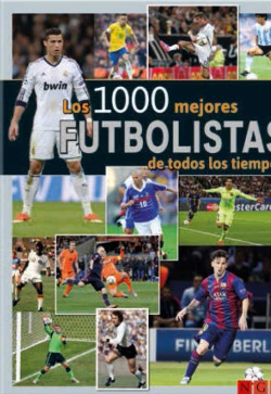 1000 mejores futbolistas de todos los tiempos