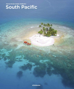 SOUTH PACIFIC:sudpazifik, pacifico sur
