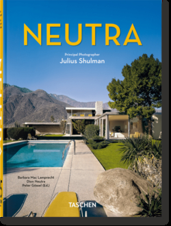NEUTRA 45 ANIV
