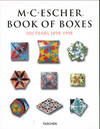 M.c. Escher book of boxes