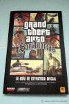 La guía estrategica oficial para playsta