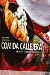 Comida callejera