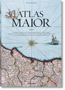 Atlas Maior 1665