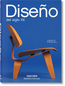 Diseño del giglo xx