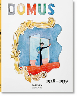 domus 1928?1939