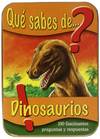 Caja que sabes: Dinosaurios