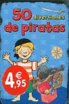 50 DIVERSIONES DE PIRATAS