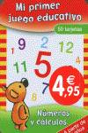 Numeros y calculos