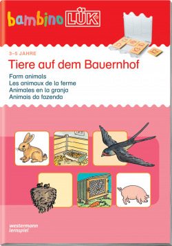 Animales granja