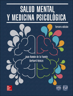 SALUD MENTAL Y MEDICINA PSICOLÓGICA