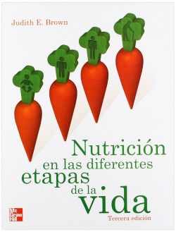 NUTRICION DIFERENTES ETAPAS DE LA VIDA.(CIENCIAS SALUD)