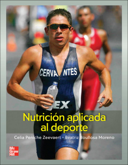 Nutricion aplicada al deporte