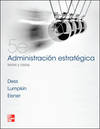 Administracion estrategica