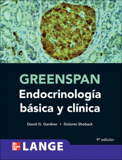 Greenspan. Endocrinologia basica y clinica