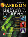 HARRISON PRINCIPIOS MEDICINA (2T) 18ª EDIC