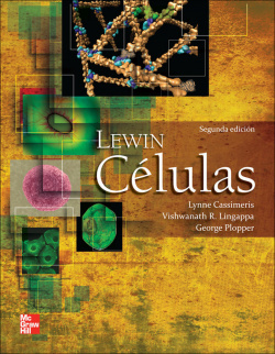 LEWIN CELULAS