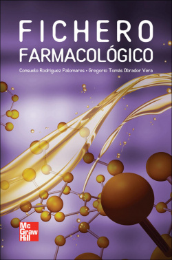 Fichero farmacologico