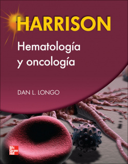 Harrison. Hematologia y oncologia