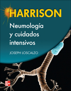 Harrison. Neumologia y cuidados intensivos