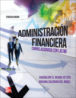 ADMINISTRACIÓN FINANCIERA CORRELACIONADA